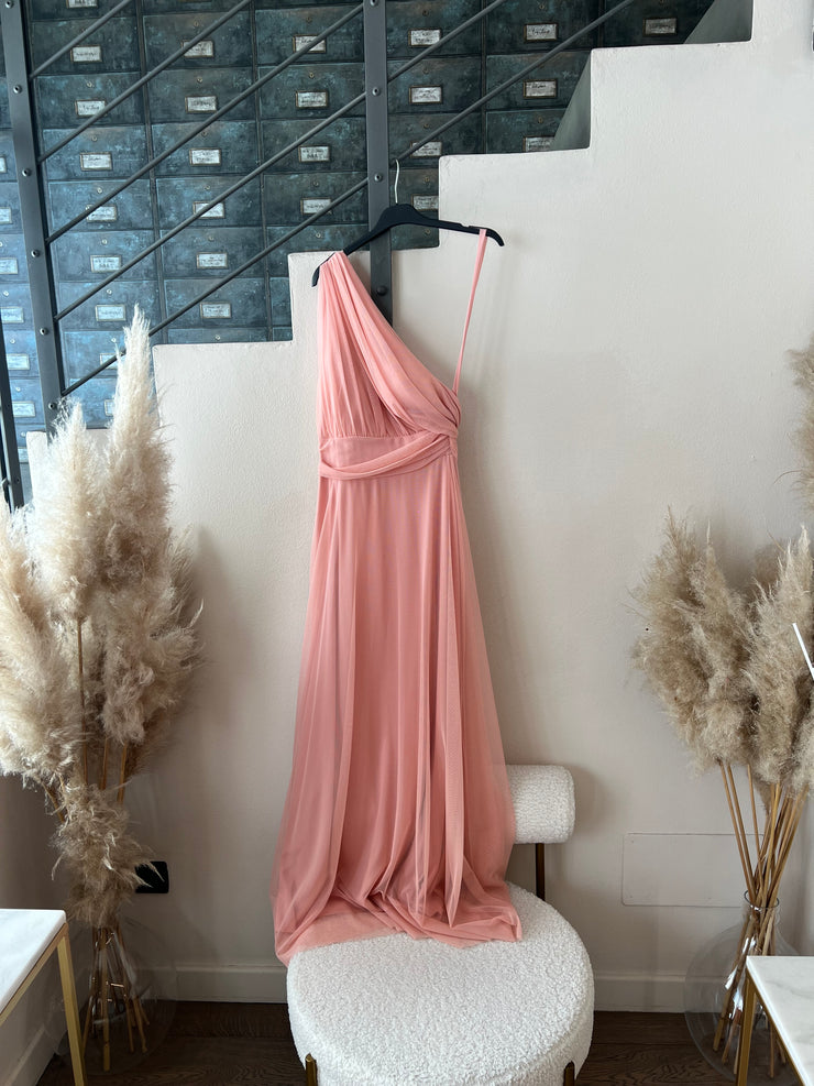 ABITO SOFIA PINK