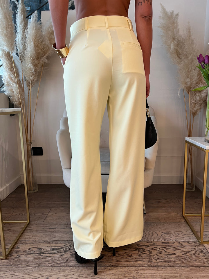 PANTA VALENTINA PALAZZO GIALLO