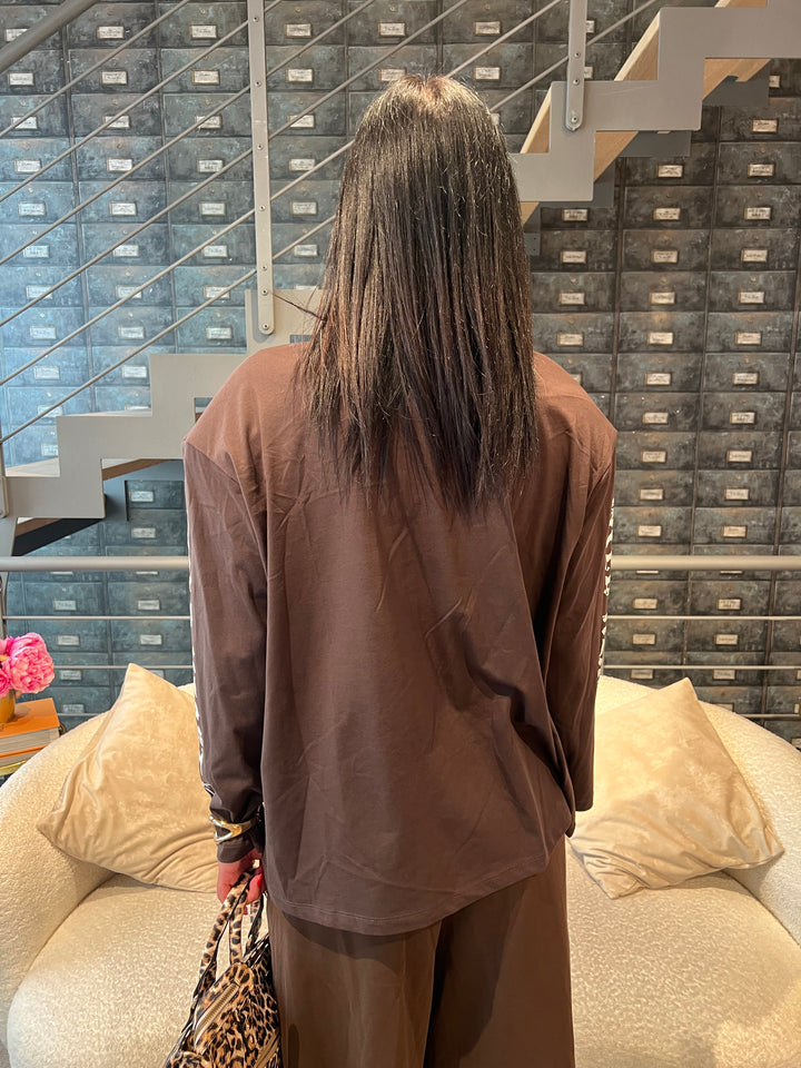 LONGSLEEVE WILDE