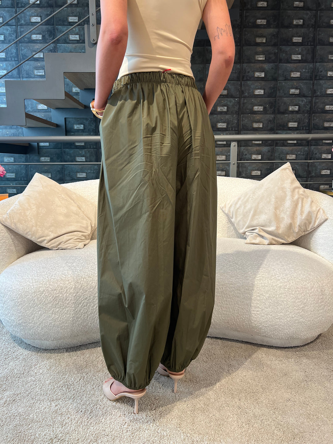 PANTA ALADIN