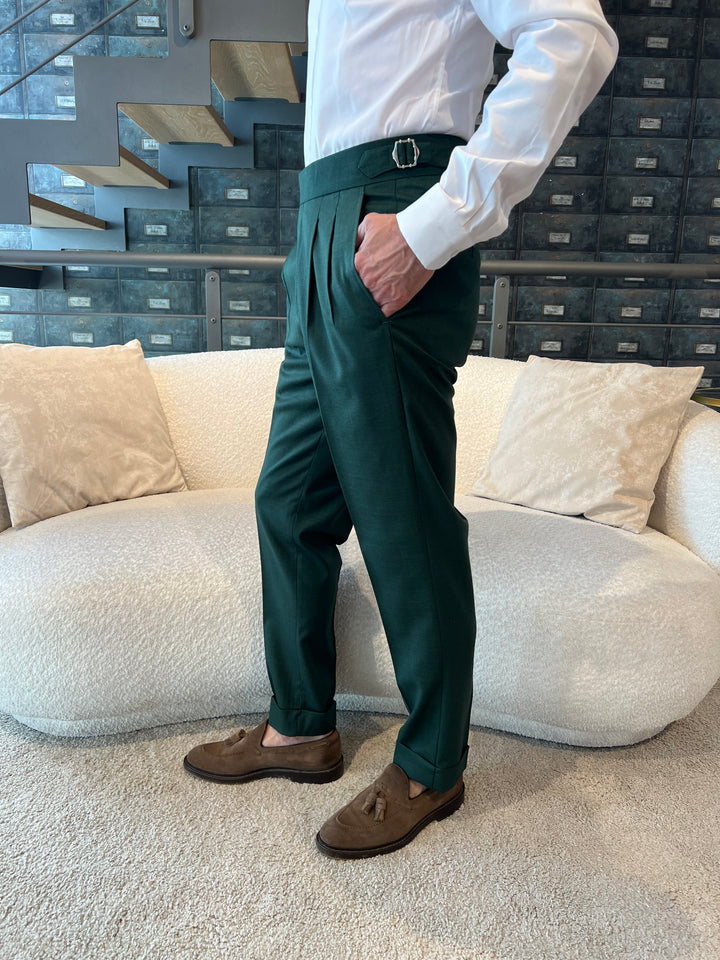 COMPLETO LAPO VERDE