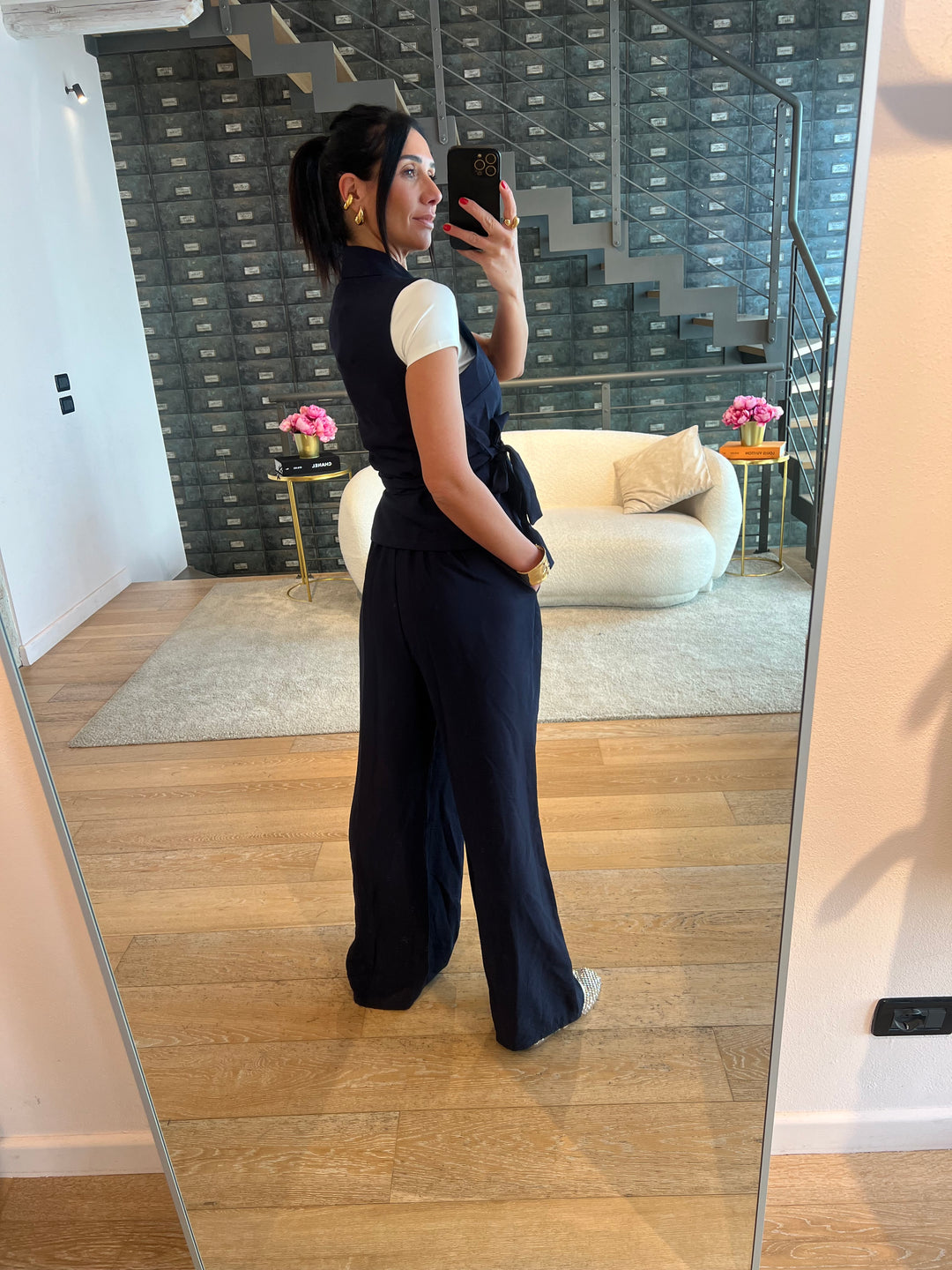 SET LUDOVICA
