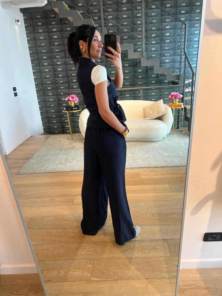 SET LUDOVICA