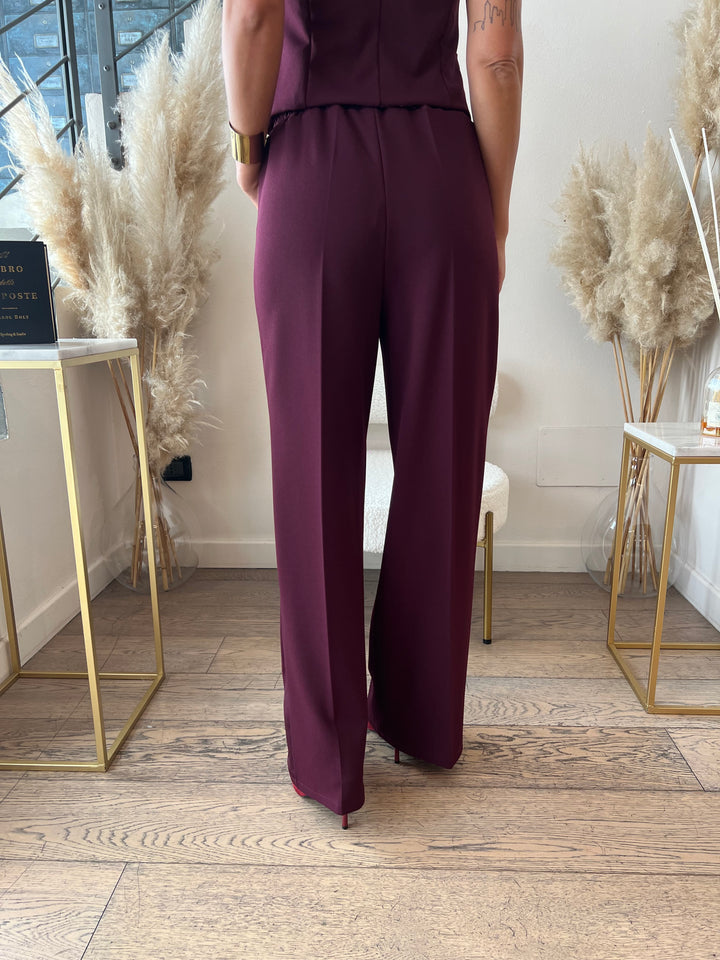 PANTA KELLY BANDA VINO