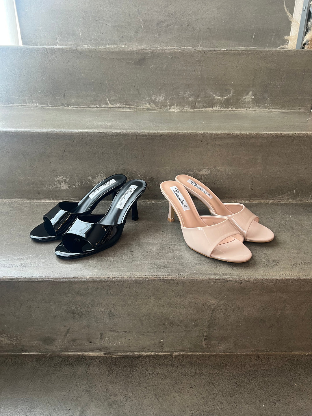 MULES VERNICE