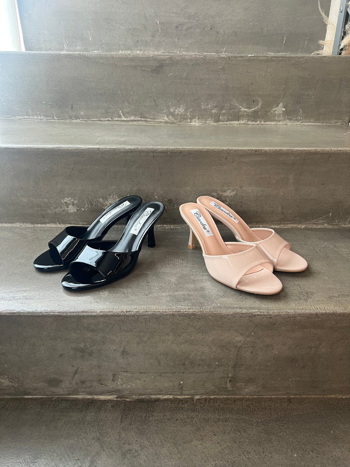 MULES VERNICE