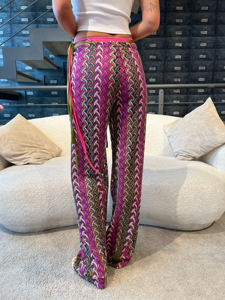 PANTA ZIG ZAG
