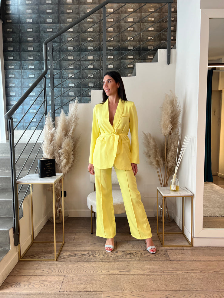 COMPLETO LORENA GIALLO