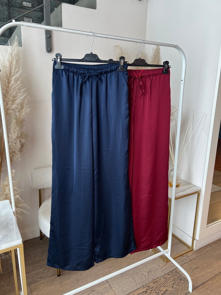 PANTA SATIN