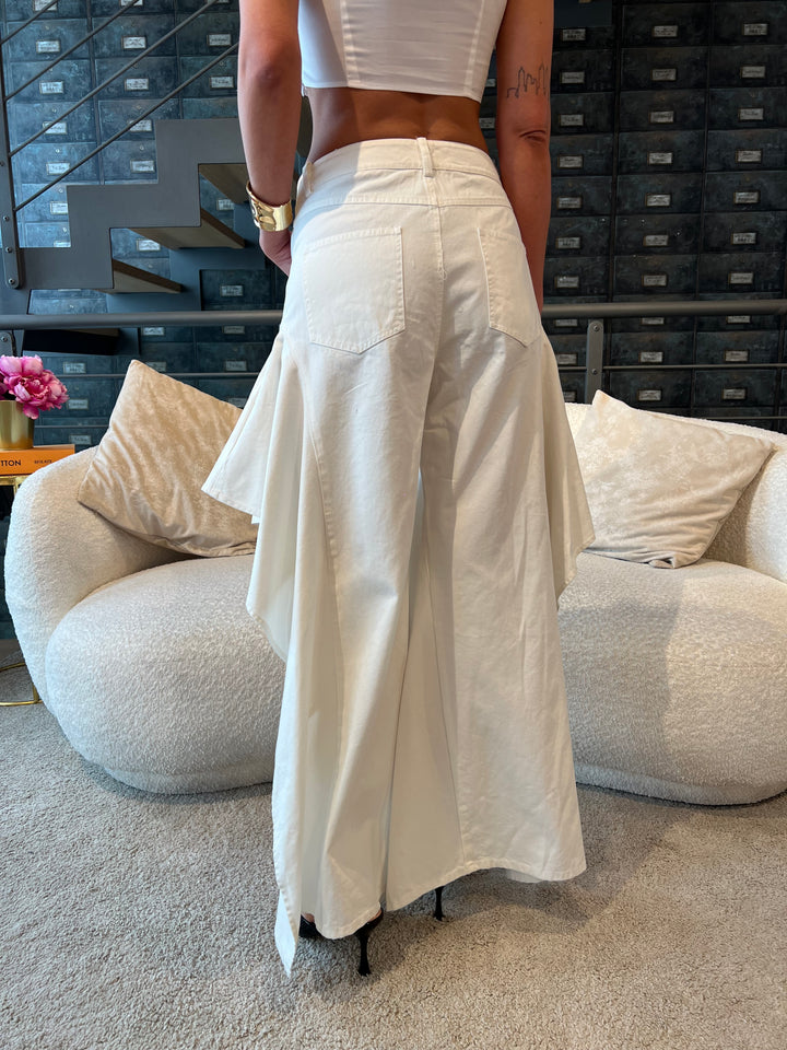 JEANS LUMINA ROUCHES