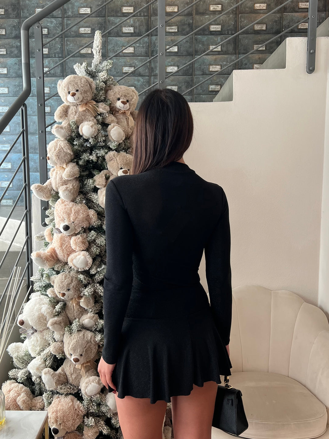 GONNA GLITTER SHORTS