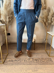 COMPLETO LAPO JEANS