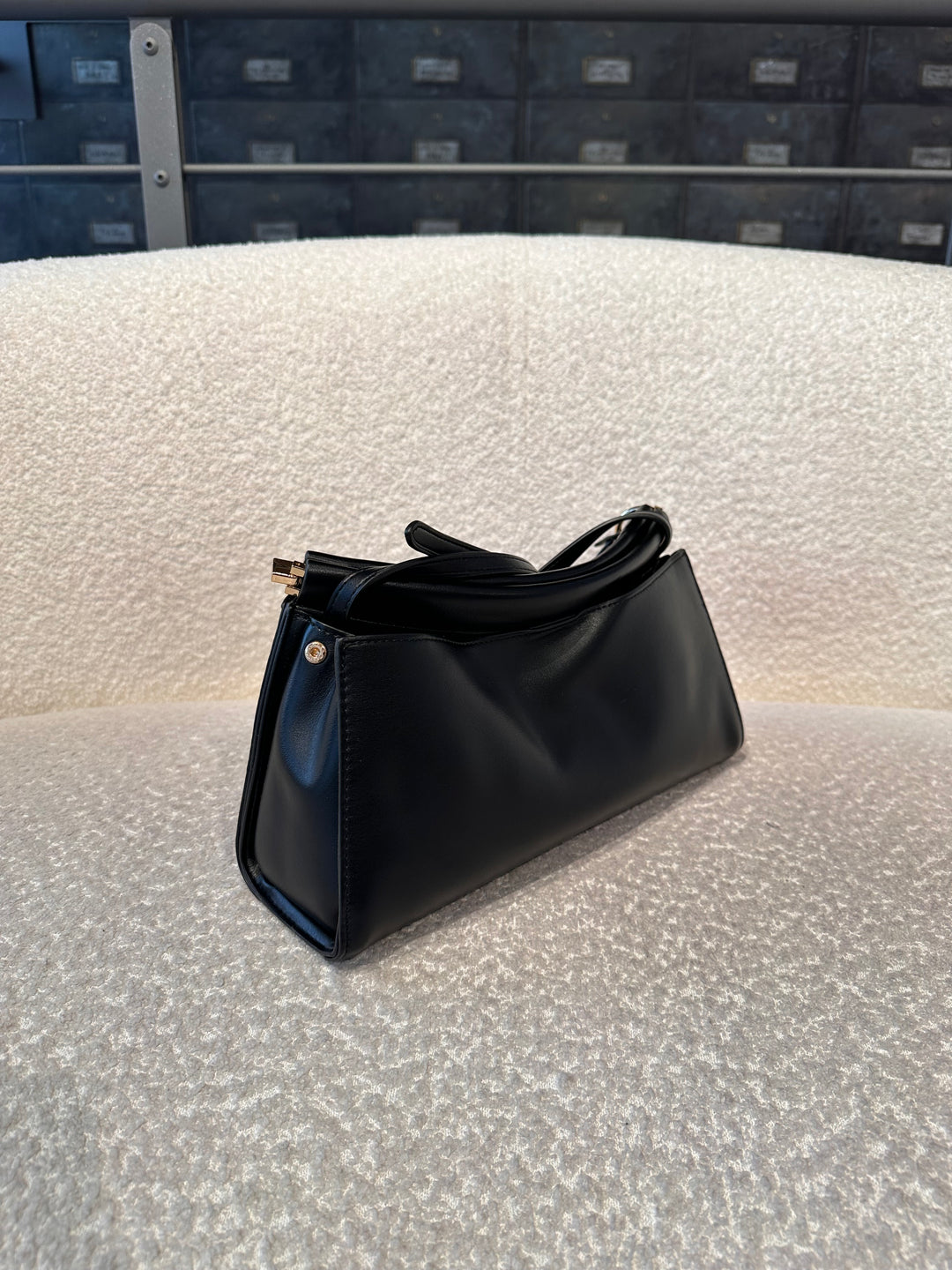 BORSA PARIS