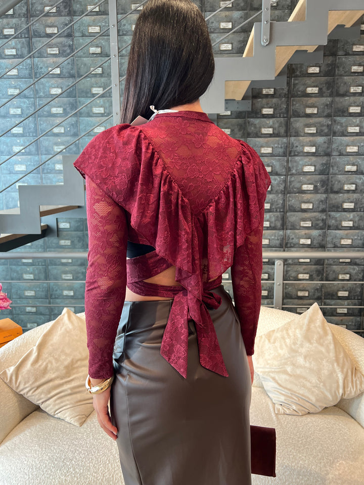 TOP PIZZO ROUCHES