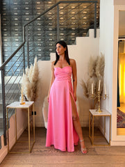 ABITO ELENA PINK