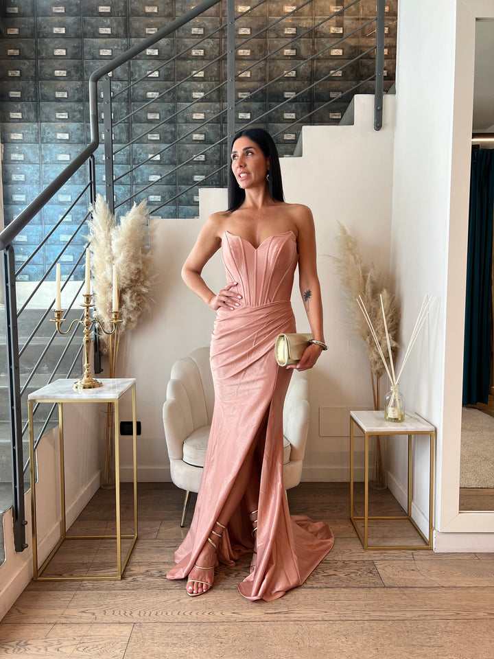 ABITO PRINCESS CUORE CIPRIA