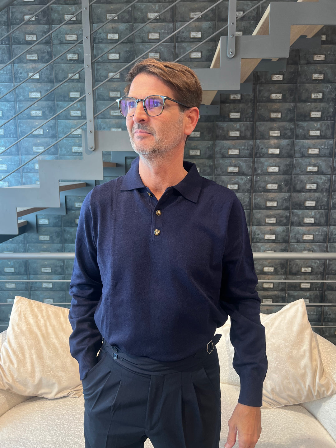 POLO LAPO