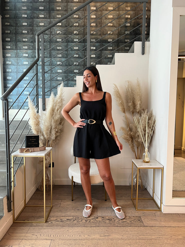 TUTINA SUMMER