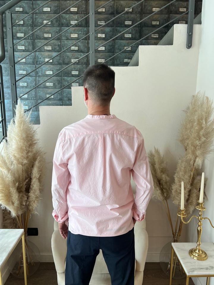 CAMICIA IMPERIAL POLO