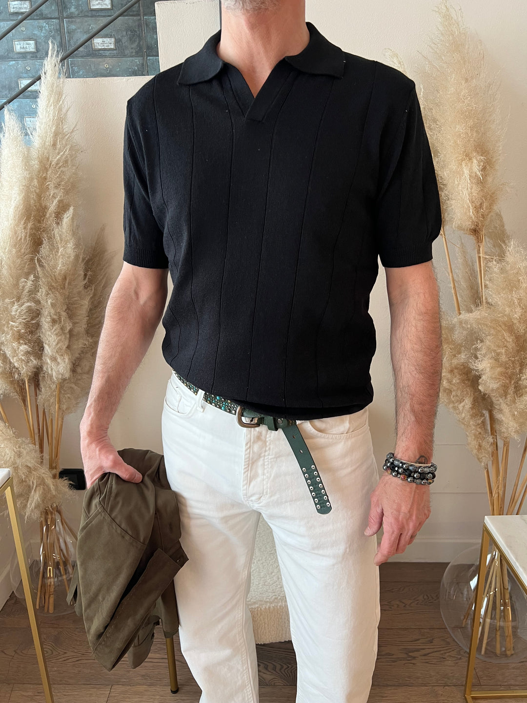 POLO STEVE