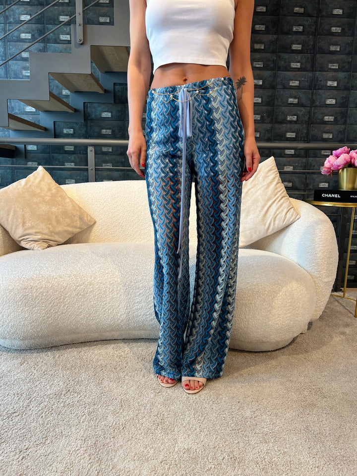 PANTA ZIG ZAG