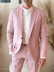 GIACCA IMPERIAL ROSA