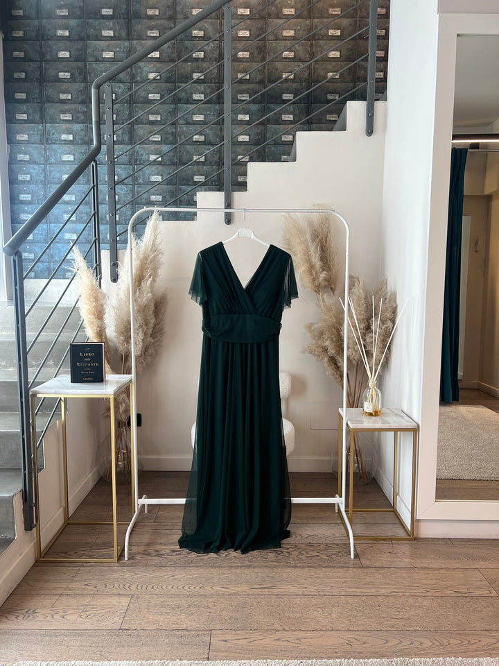 ABITO ANTONELLA OVER