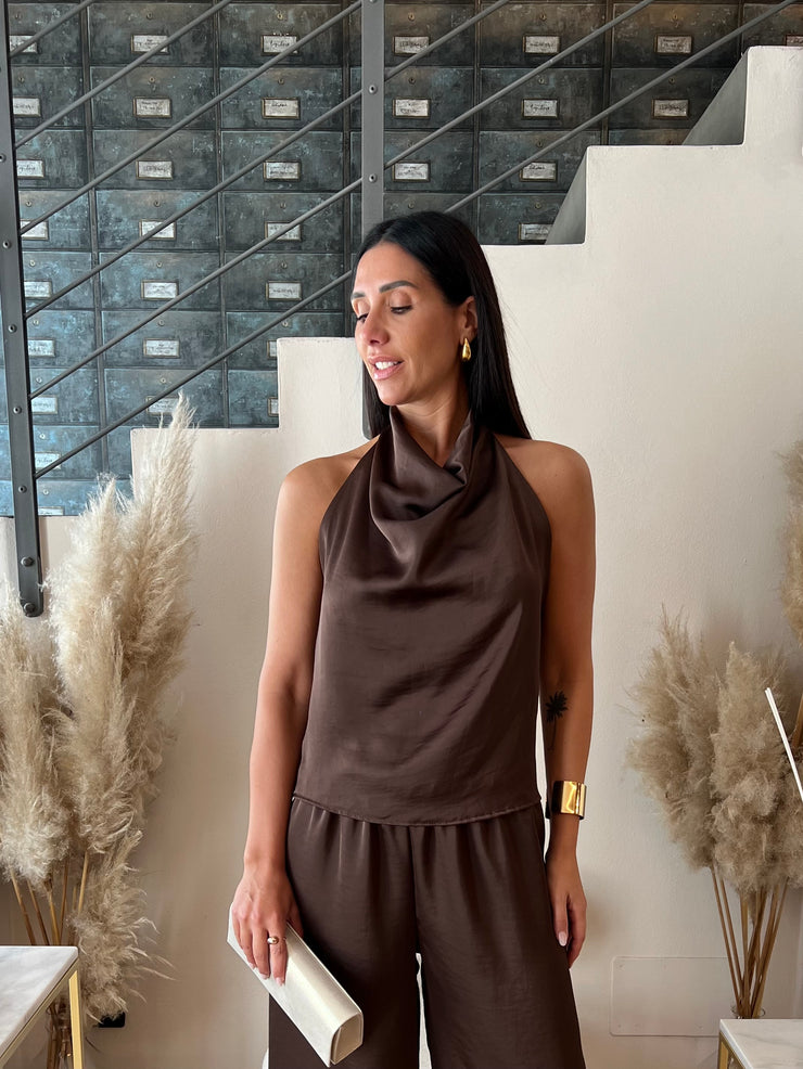 SET REBECCA MARRONE