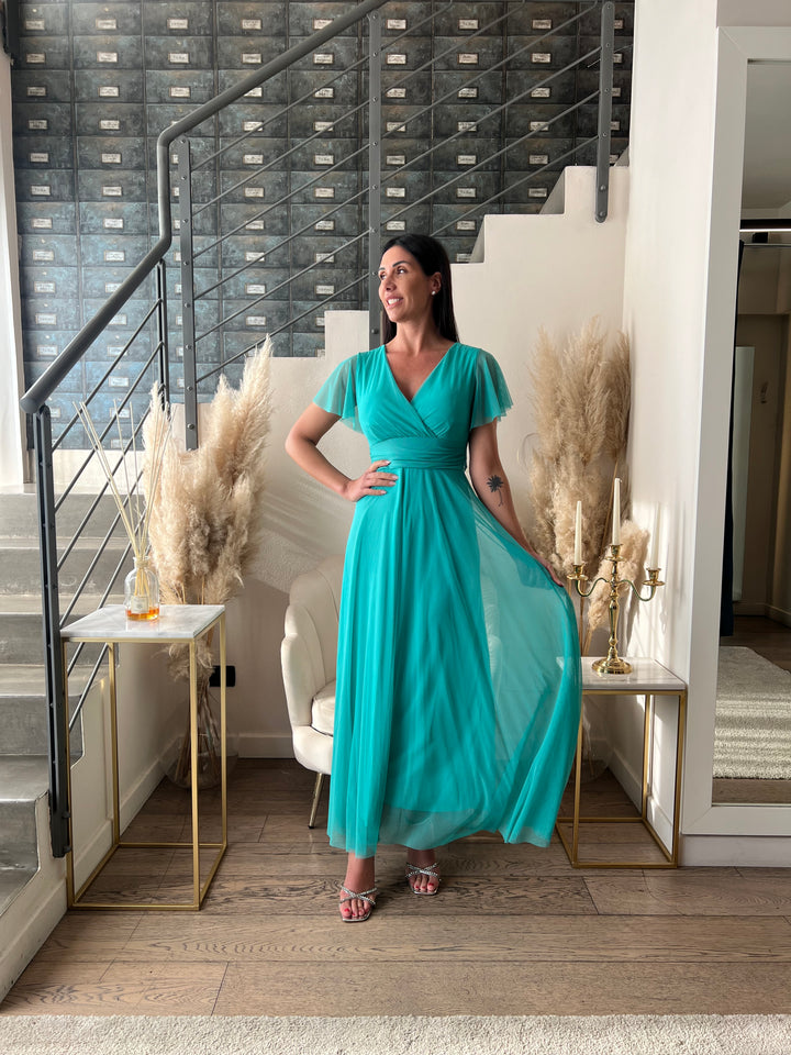 ABITO ANTONELLA TIFFANY