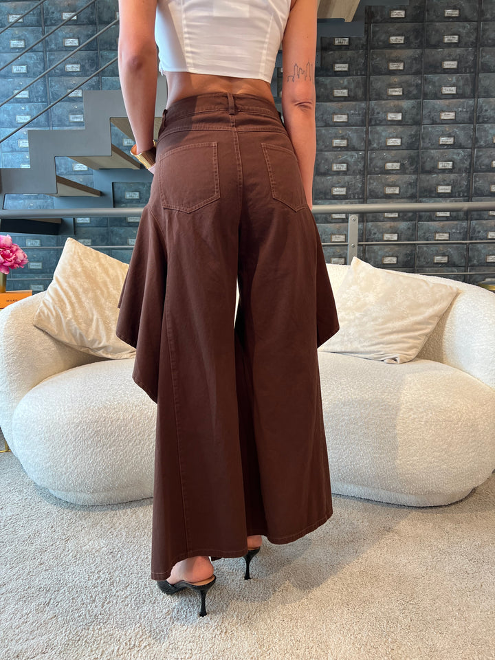 JEANS LUMINA ROUCHES