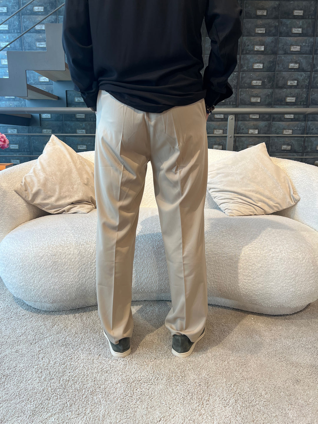 PANTA MARCO