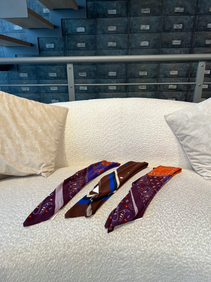 FOULARD LUMINA