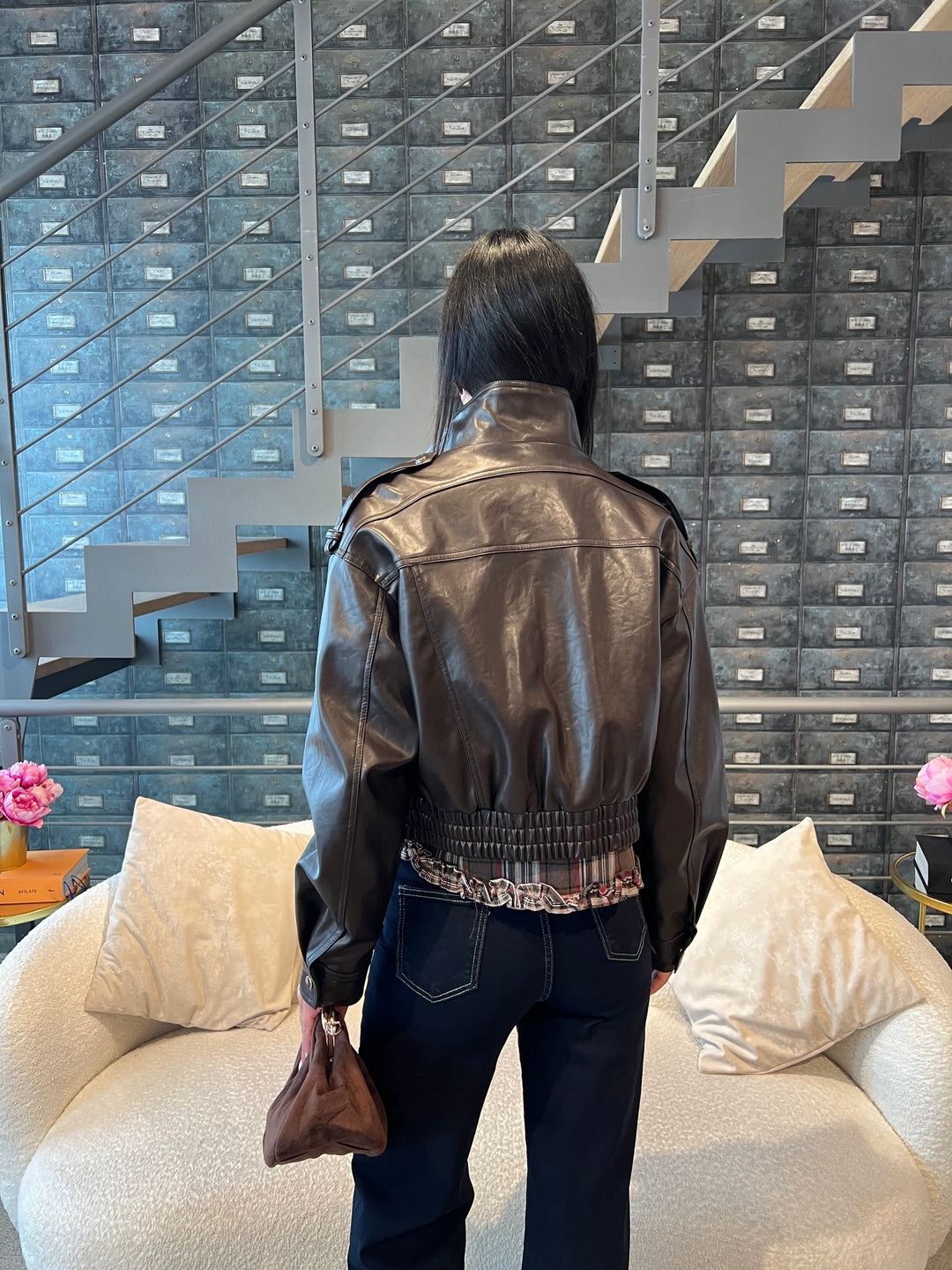 BOMBER ELISA