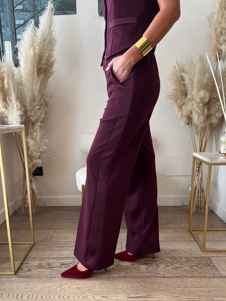 PANTA KELLY BANDA VINO