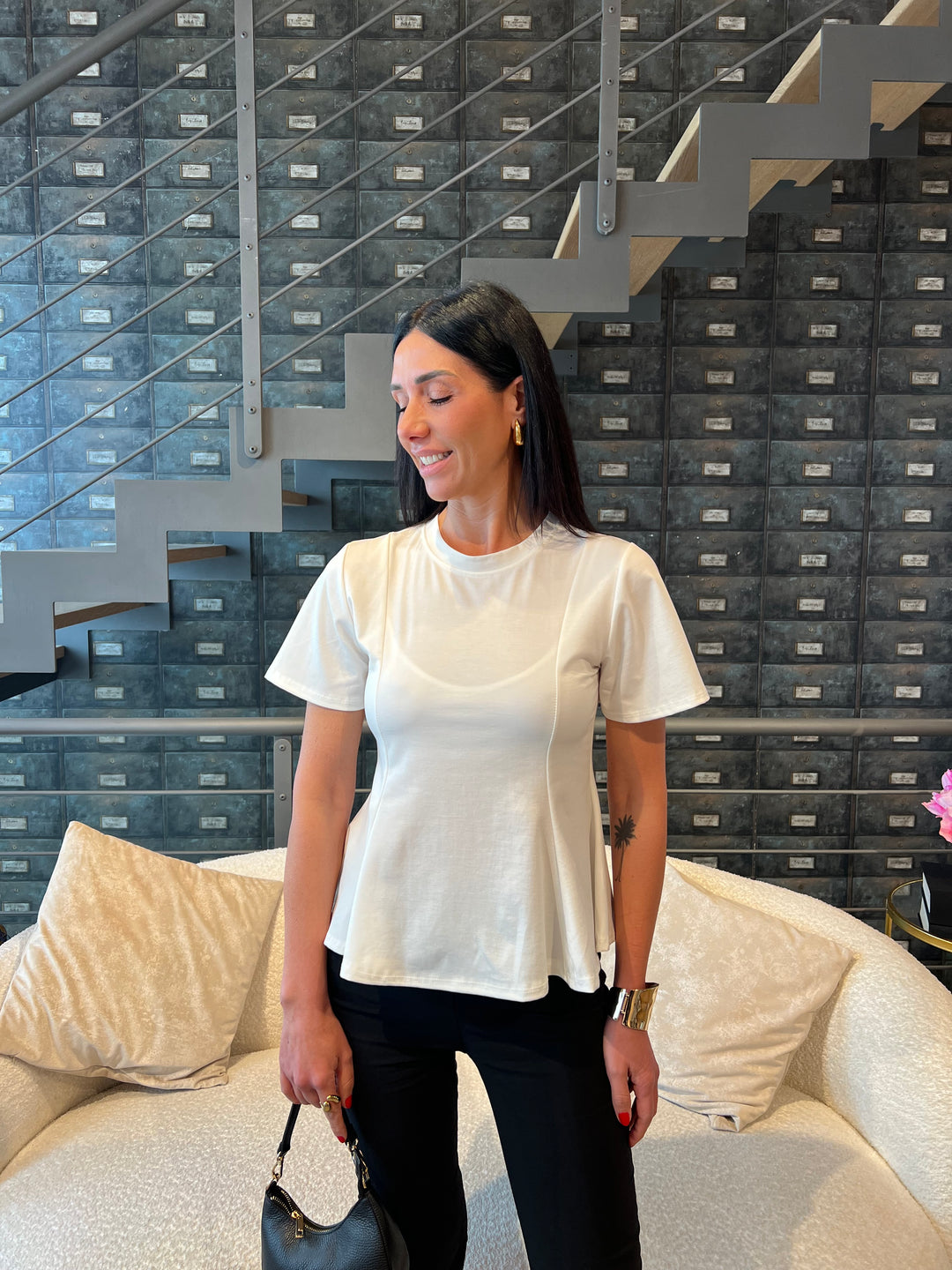 T-SHIRT SVASATA