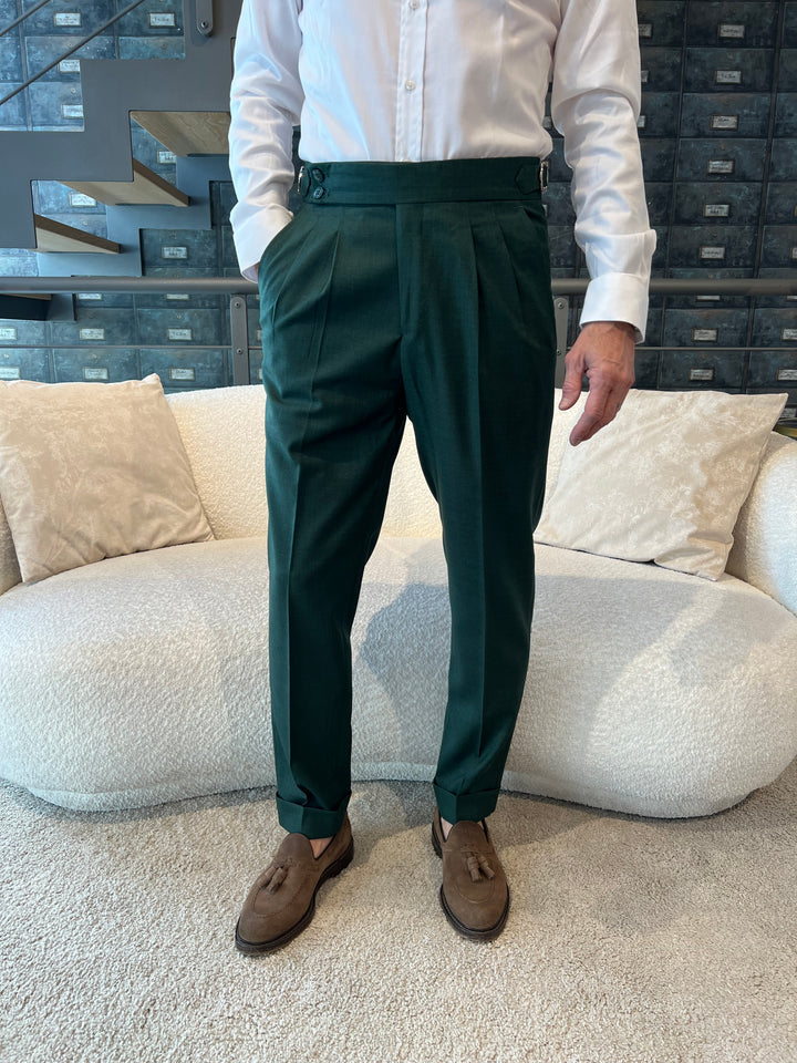 COMPLETO LAPO VERDE