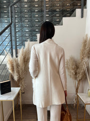 GILET TASCHE ECOFUR