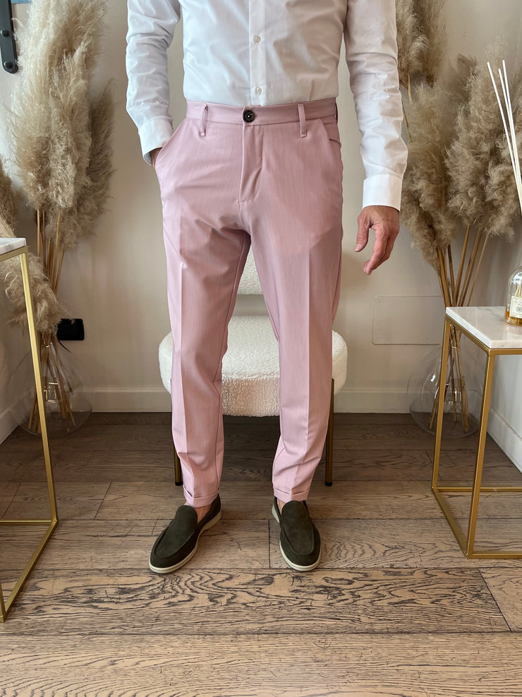 PANTA IMPERIAL ROSA