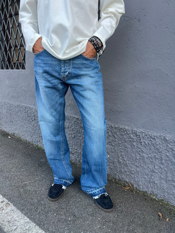 JEANS KARL DENIM