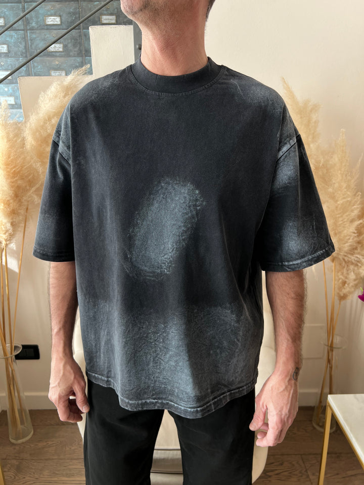 T-SHIRT SFUMATA