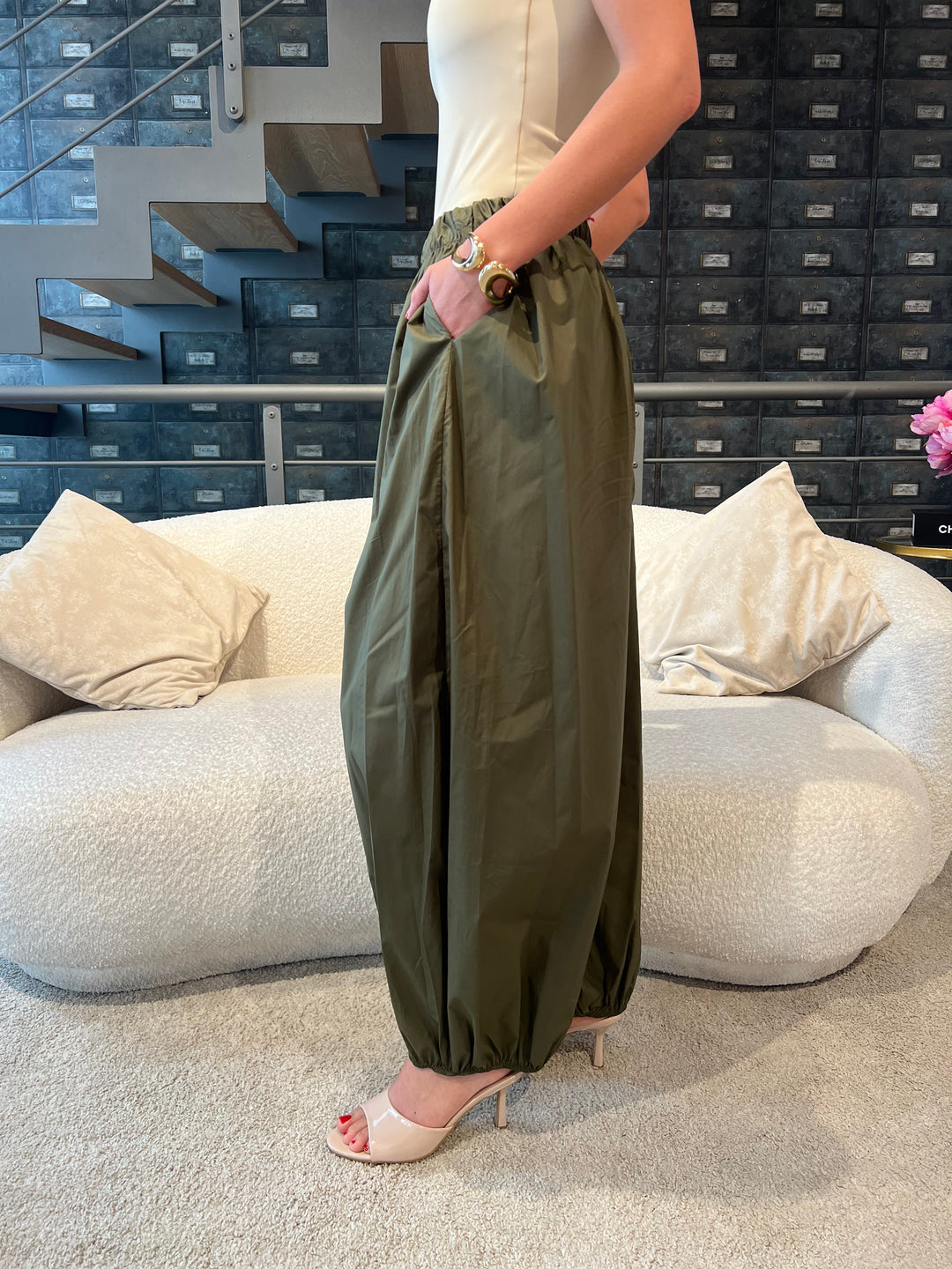 PANTA ALADIN