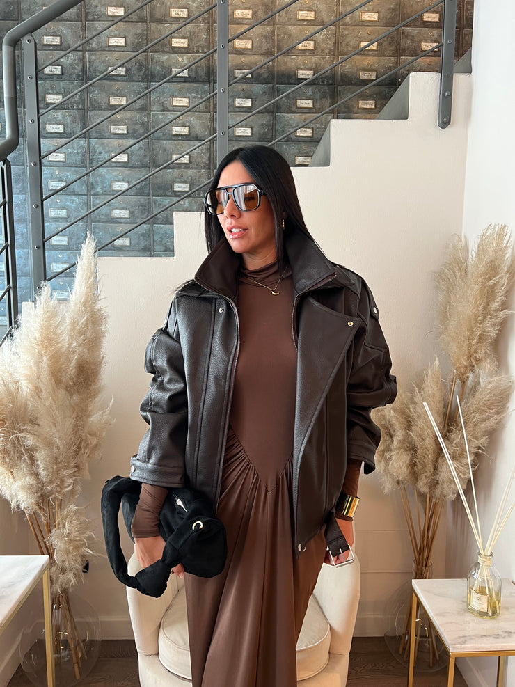 BOMBER ISA