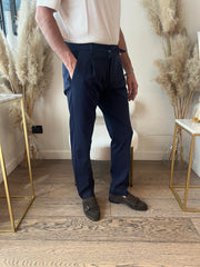 PANTA IMPERIAL WEDDING BLU