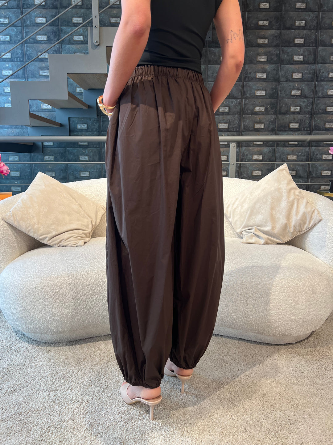 PANTA ALADIN