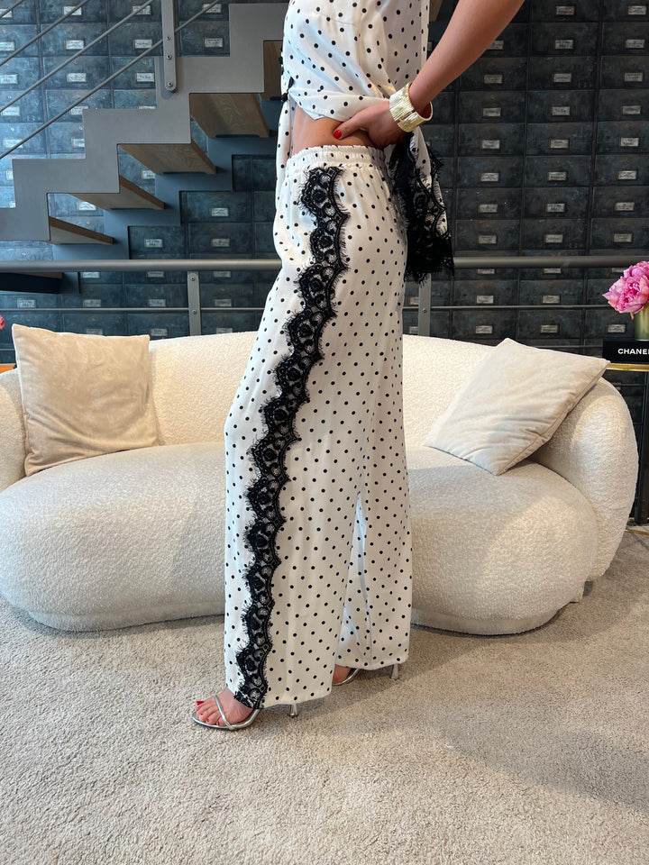 PANTA POIS PIZZO