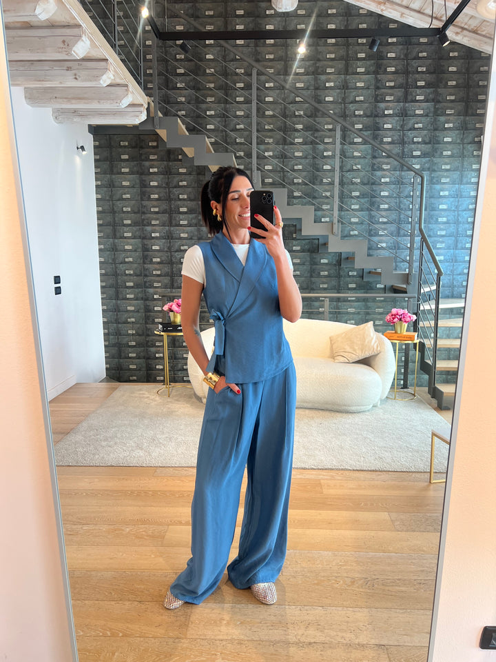 SET LUDOVICA