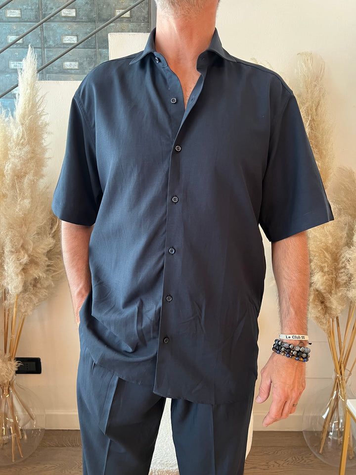 CAMICIA JAPAN