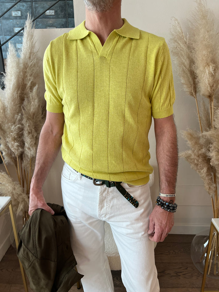 POLO STEVE