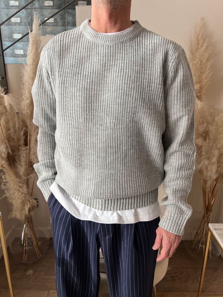 MAGLIONE COSTA INGLESE