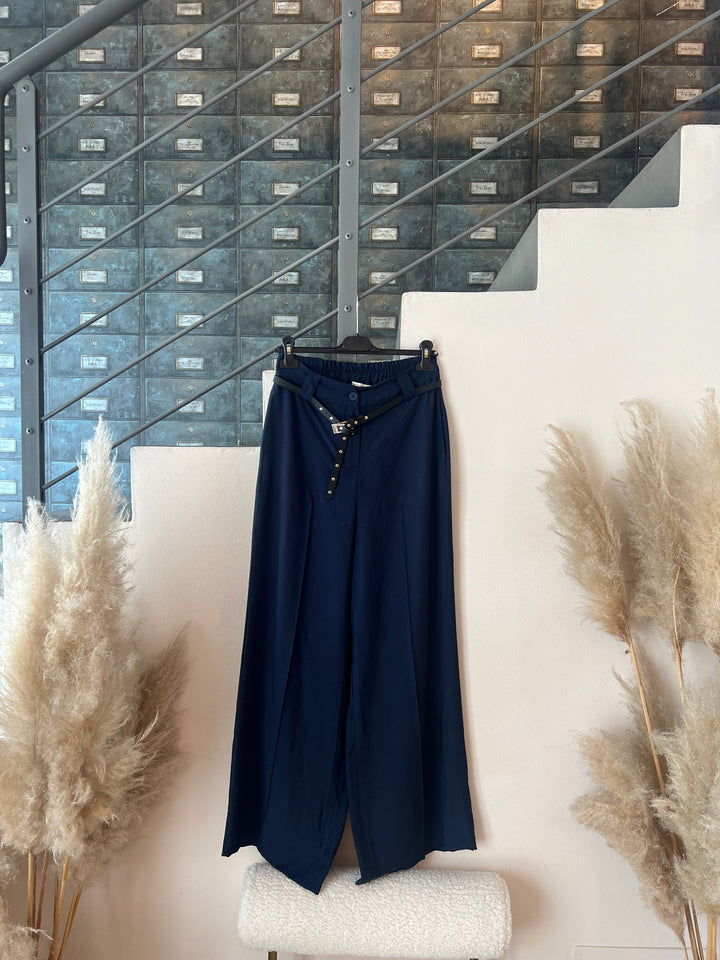 PANTA CINTURA SUMMER